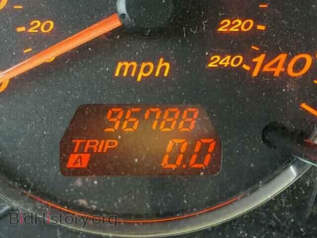 2008 MAZDA 6 - VIN: 1YVHP81C785M33135 - Фото 8