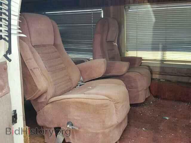 1989 FORD ECONOLINE - VIN: 1FDEE14N1KHA20700 - Photo 6