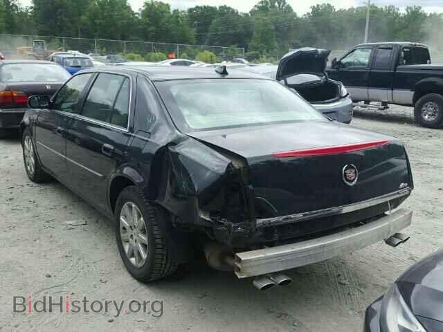 2011 CADILLAC DTS - VIN: 1G6KH5E65BU141253 - Фото 3