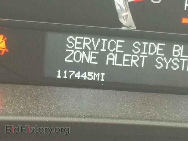 2011 CADILLAC DTS - VIN: 1G6KH5E65BU141253 - Фото 8