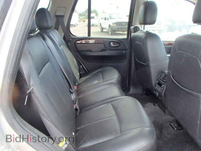 2005 SAAB 97X - VIN: 5S3ET13S352800944 - Фото 6