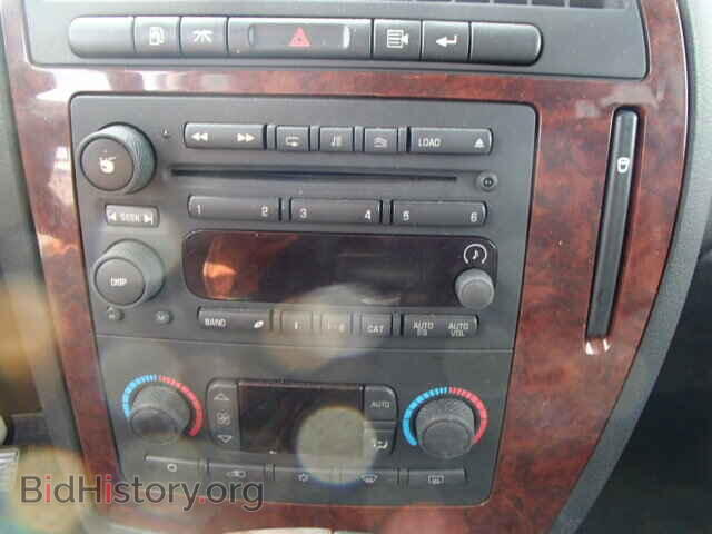 2005 SAAB 97X - VIN: 5S3ET13S352800944 - Фото 9