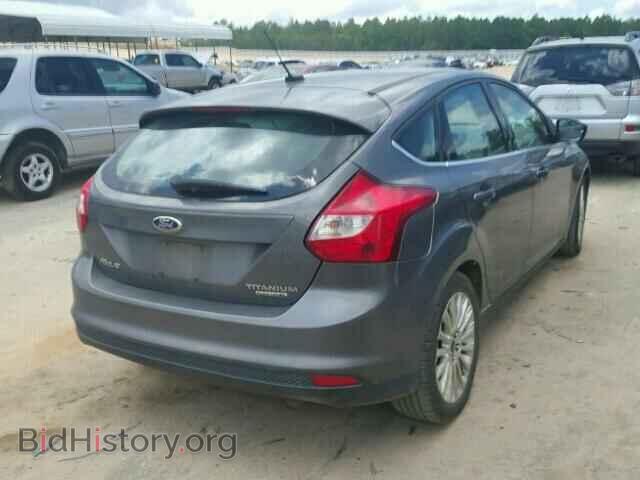 2012 FORD FOCUS - VIN: 1FAHP3N2XCL402224 - Фото 4