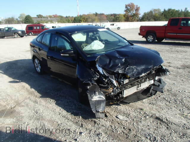 Photo 1FADP3F25EL285250 - FORD FOCUS 2014