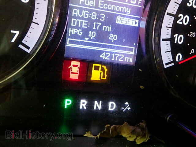 2012 DODGE RAM 1500 - VIN: 1C6RD7KT3CS261599 - Фото 8