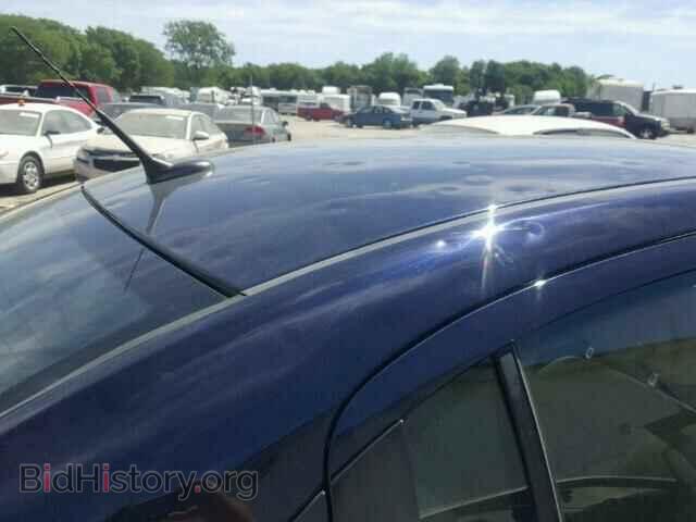 2012 CHRYSLER 200 - VIN: 1C3CCBCB0CN107039 - Фото 9