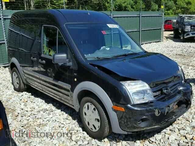 Photo NM0LS7BN8CT123652 - FORD TRANSIT CO 2012