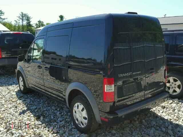 2012 FORD TRANSIT CO - VIN: NM0LS7BN8CT123652 - Фото 3