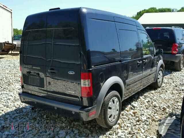 2012 FORD TRANSIT CO - VIN: NM0LS7BN8CT123652 - Фото 4