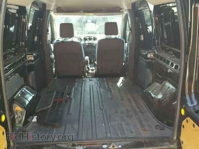 2012 FORD TRANSIT CO - VIN: NM0LS7BN8CT123652 - Фото 6