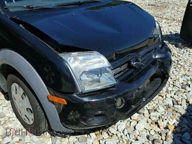 2012 FORD TRANSIT CO - VIN: NM0LS7BN8CT123652 - Фото 10