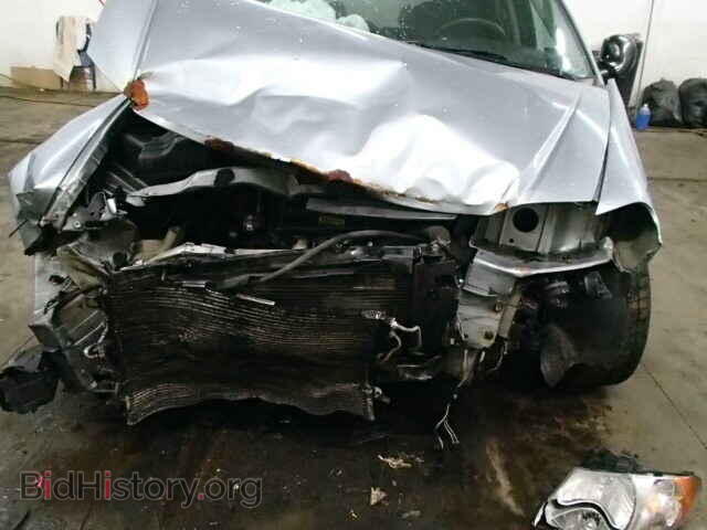 2005 DODGE CARAVAN - VIN: 1D4GP24R65B190013 - Фото 7