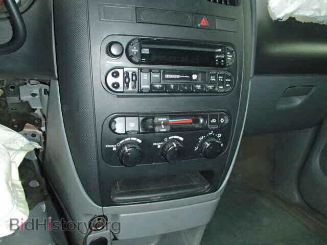 2005 DODGE CARAVAN - VIN: 1D4GP24R65B190013 - Фото 9