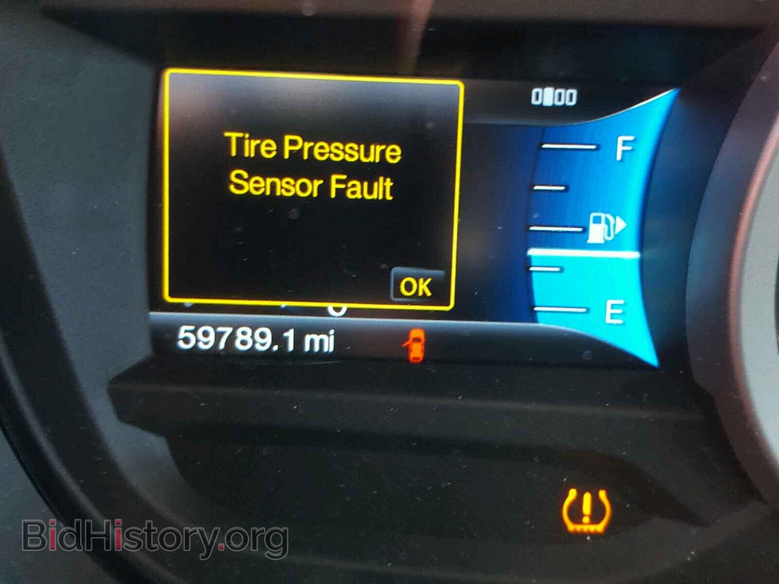 2013 FORD EXPLORER - VIN: 1FM5K8F84DGA12902 - Photo 8