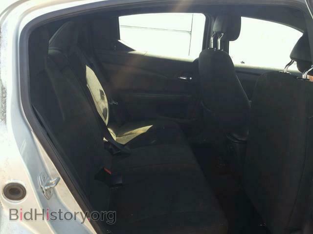 2012 DODGE AVENGER - VIN: 1C3CDZCB8CN182206 - Фото 6