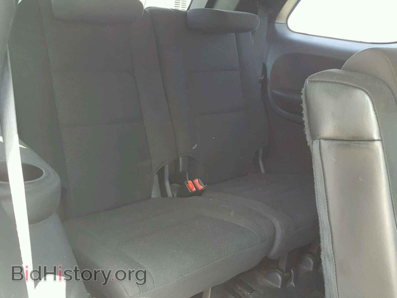 2015 DODGE DURANGO - VIN: 1C4RDHAG8FC155909 - Фото 9