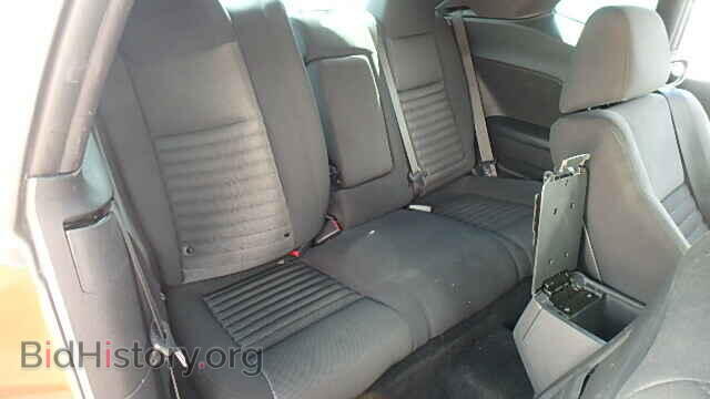2013 DODGE CHALLENGER - VIN: 2C3CDYAG3DH604028 - Photo 6