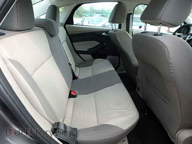 2014 FORD FOCUS - VIN: 1FADP3F27EL378464 - Photo 6