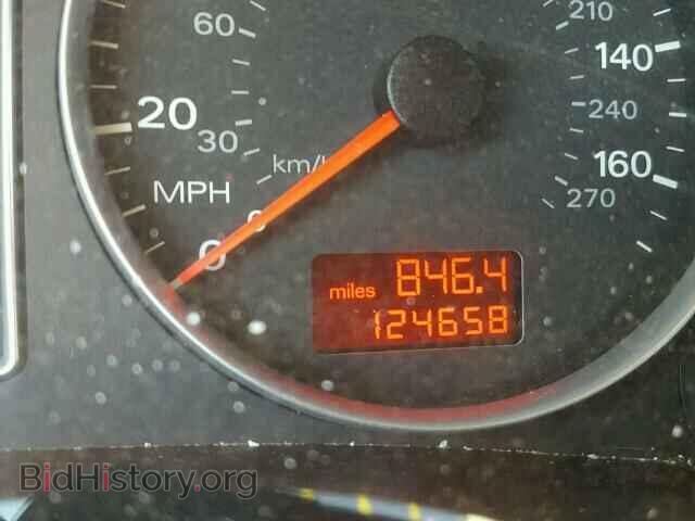 2005 AUDI A4 - VIN: WAUDG68E25A512664 - Фото 8