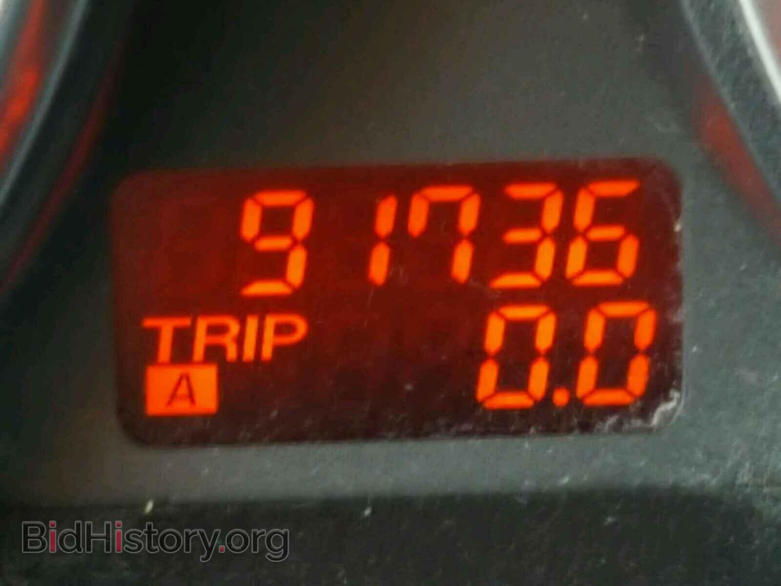 2012 MAZDA CX-9 - VIN: JM3TB2BA0C0367226 - Фото 8