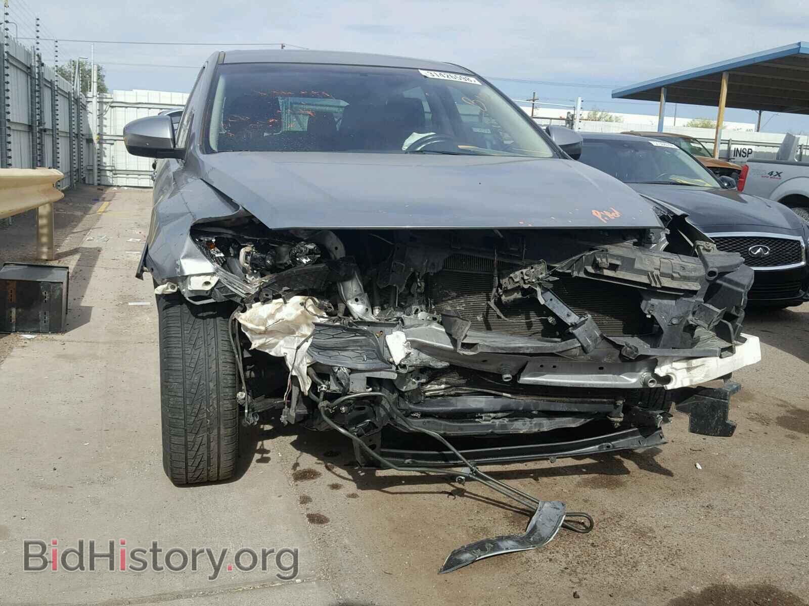 2012 MAZDA CX-9 - VIN: JM3TB2BA0C0367226 - Фото 9