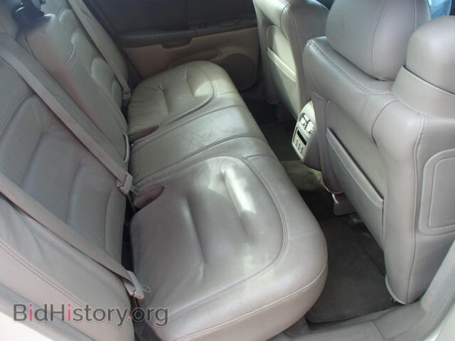 2002 CADILLAC DEVILLE - VIN: 1G6KD54Y92U154540 - Photo 6