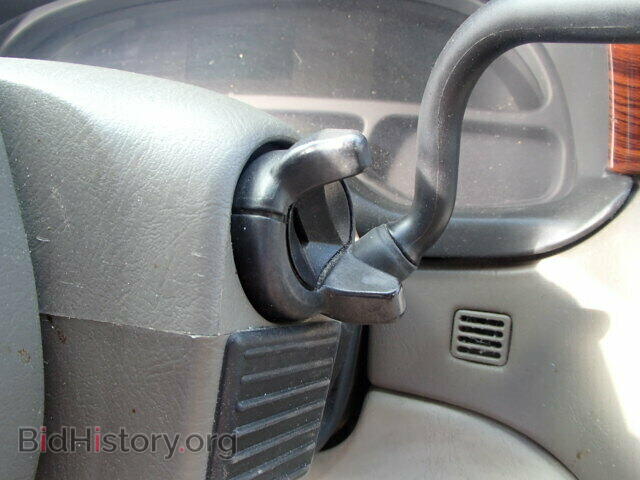 2002 CADILLAC DEVILLE - VIN: 1G6KD54Y92U154540 - Photo 10