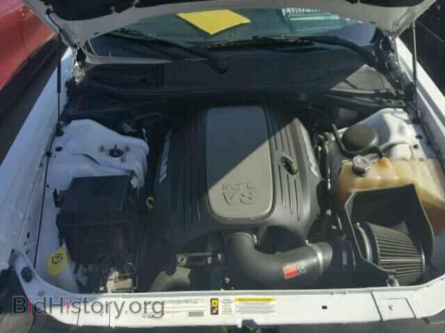 2011 DODGE CHALLENGER - VIN: 2B3CJ5DT4BH504904 - Фото 7