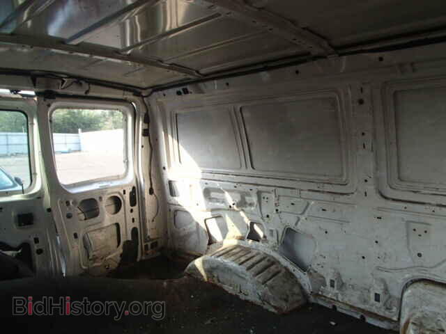 2007 Ford ECONOLINE (VIN 1FTNE14W97DB19034) — photo 6 of 10