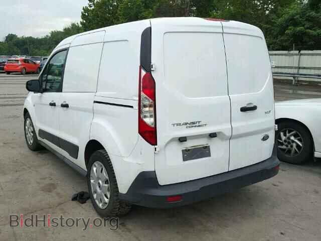 2015 FORD TRANSIT CO - VIN: NM0LS6F7XF1178299 - Фото 3