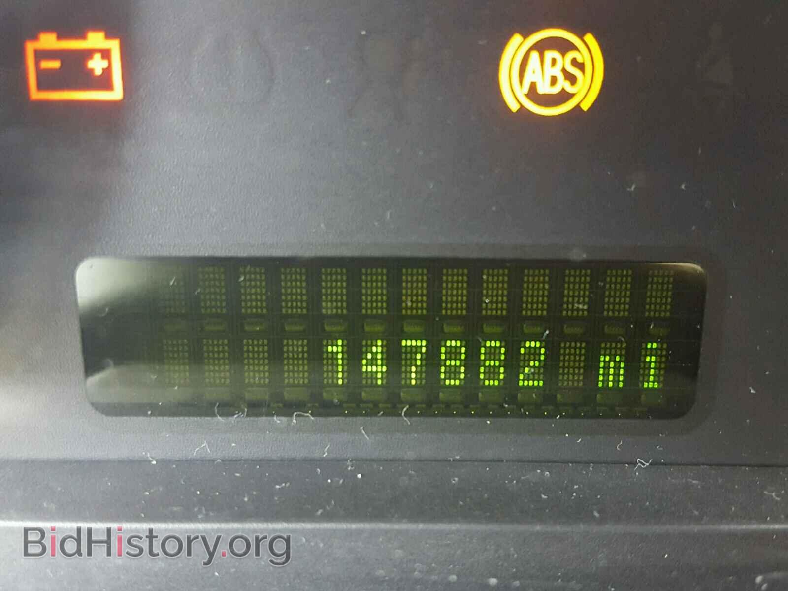 2007 FORD EDGE - VIN: 2FMDK39C07BB65125 - Фото 8