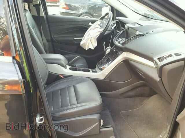 2013 FORD ESCAPE - VIN: 1FMCU9HX4DUA58100 - Фото 5