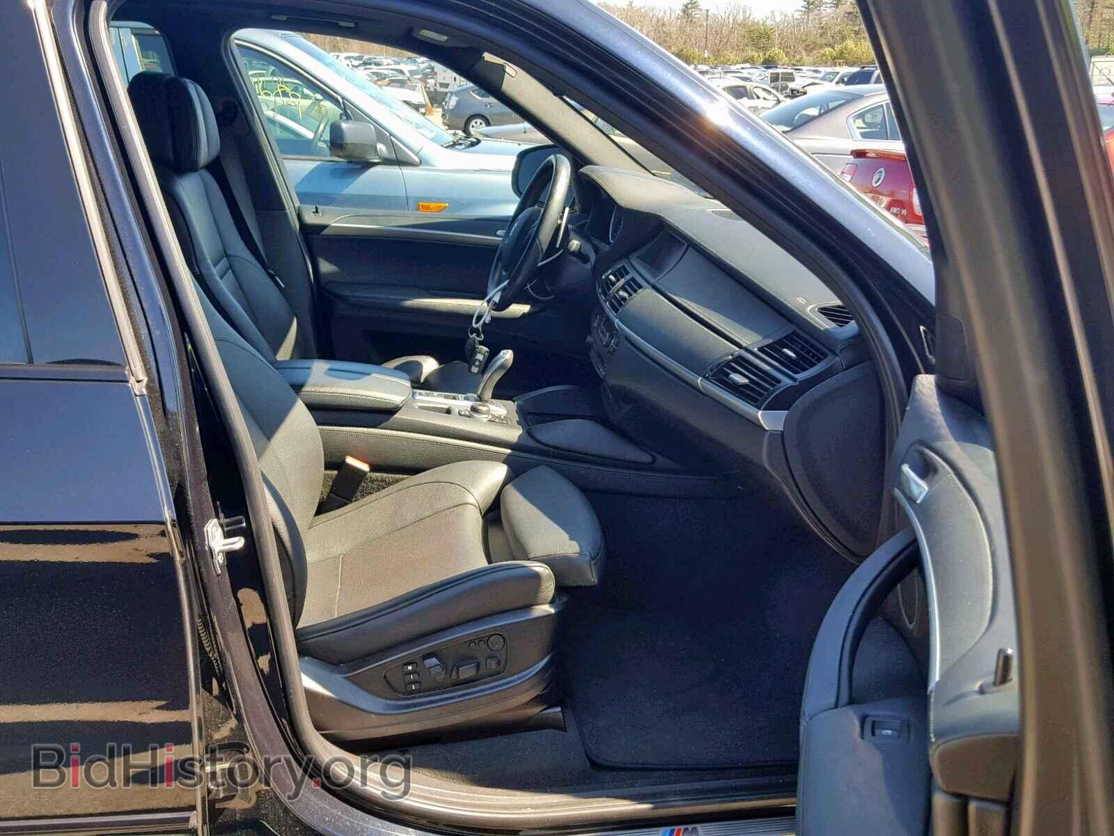 2013 BMW X5 - VIN: 5YMGY0C5XD0C11690 - Фото 5