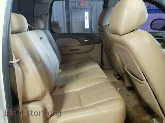 2010 CHEVROLET SILVERADO - VIN: 3GCRKTE32AG190578 - Фото 6