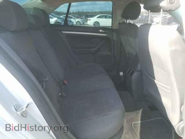2006 VOLKSWAGEN JETTA - VIN: 3VWPF71KX6M772000 - Фото 6