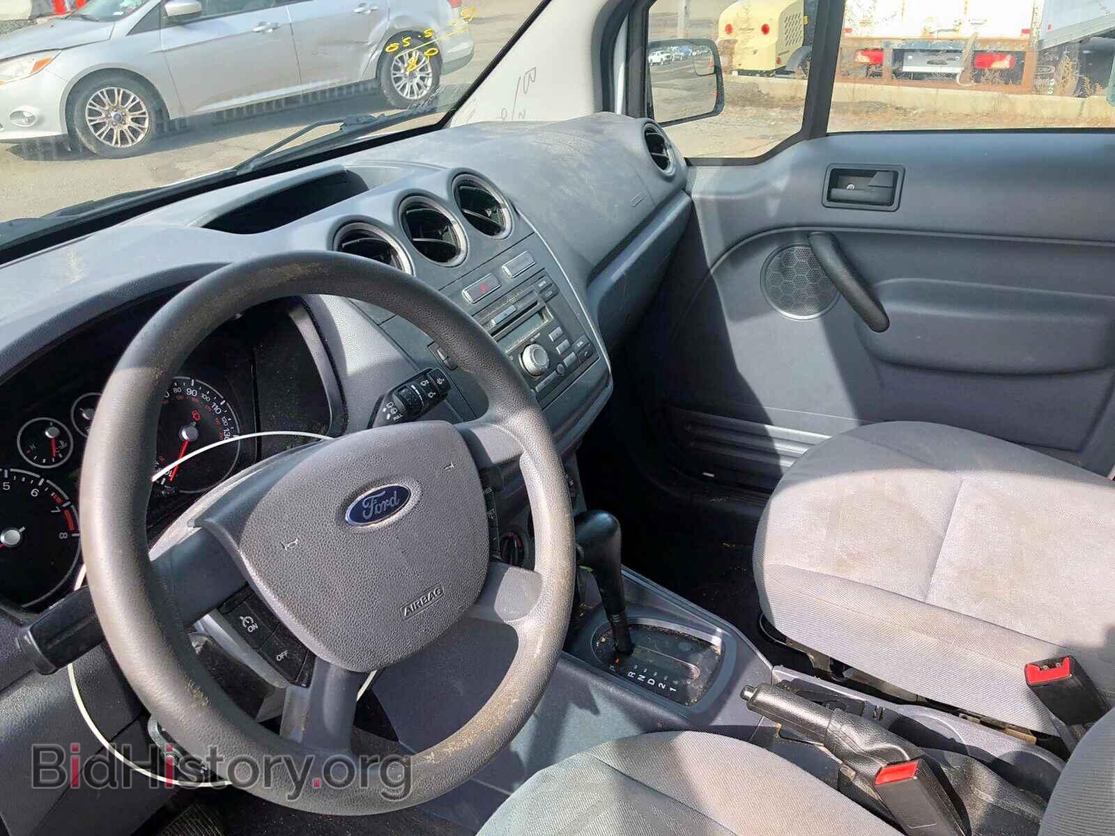 2011 FORD TRANSIT CO - VIN: NM0LS6BN8BT060061 - Фото 5