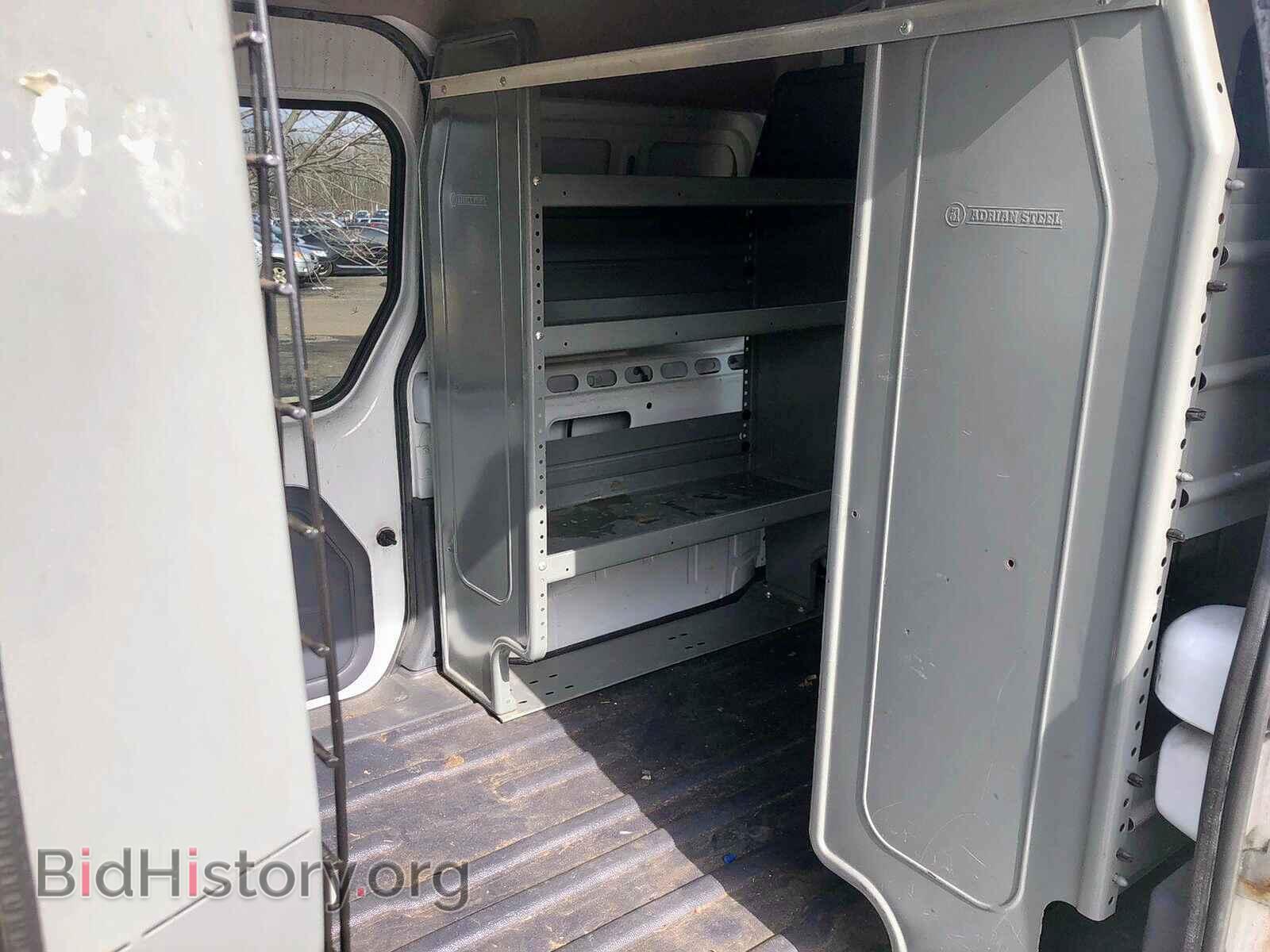 2011 FORD TRANSIT CO - VIN: NM0LS6BN8BT060061 - Фото 7