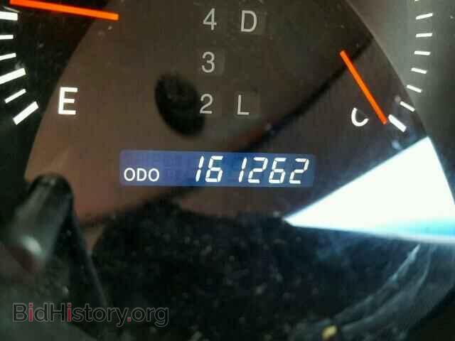 2006 LEXUS ES330 - VIN: JTHBA30G265154482 - Фото 8