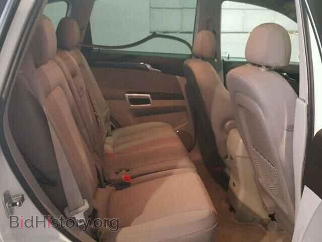 2008 SATURN VUE - VIN: 3GSDL73748S508149 - Фото 6