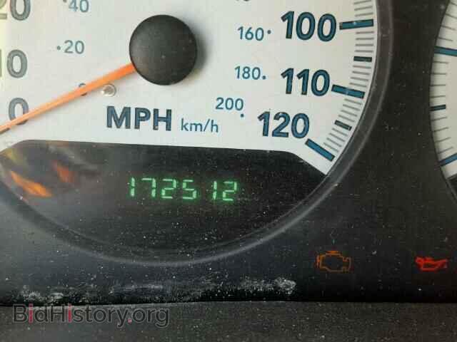 2005 DODGE CARAVAN - VIN: 2D4GP44L45R581010 - Фото 8