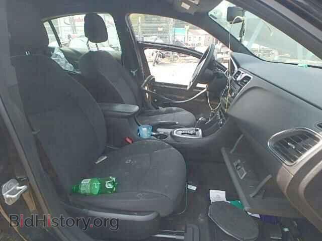 2013 CHRYSLER 200 - VIN: 1C3CCBBB8DN676756 - Фото 5