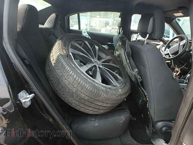 2013 CHRYSLER 200 - VIN: 1C3CCBBB8DN676756 - Фото 6