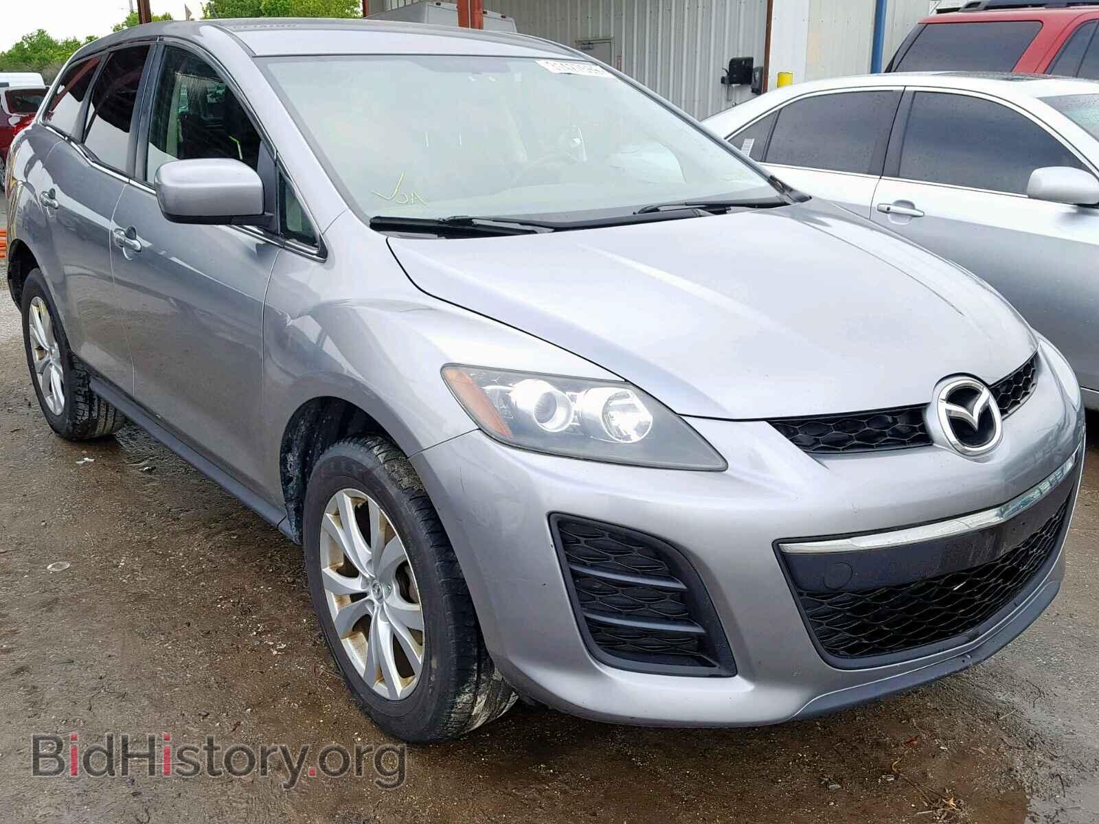 Фотография JM3ER4WL5A0310691 - MAZDA CX-7 2010