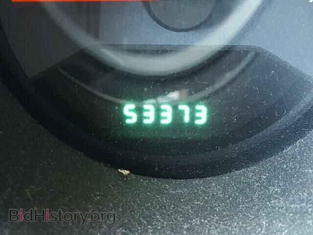 2010 CHRYSLER SEBRING - VIN: 1C3CC5FBXAN165184 - Фото 8