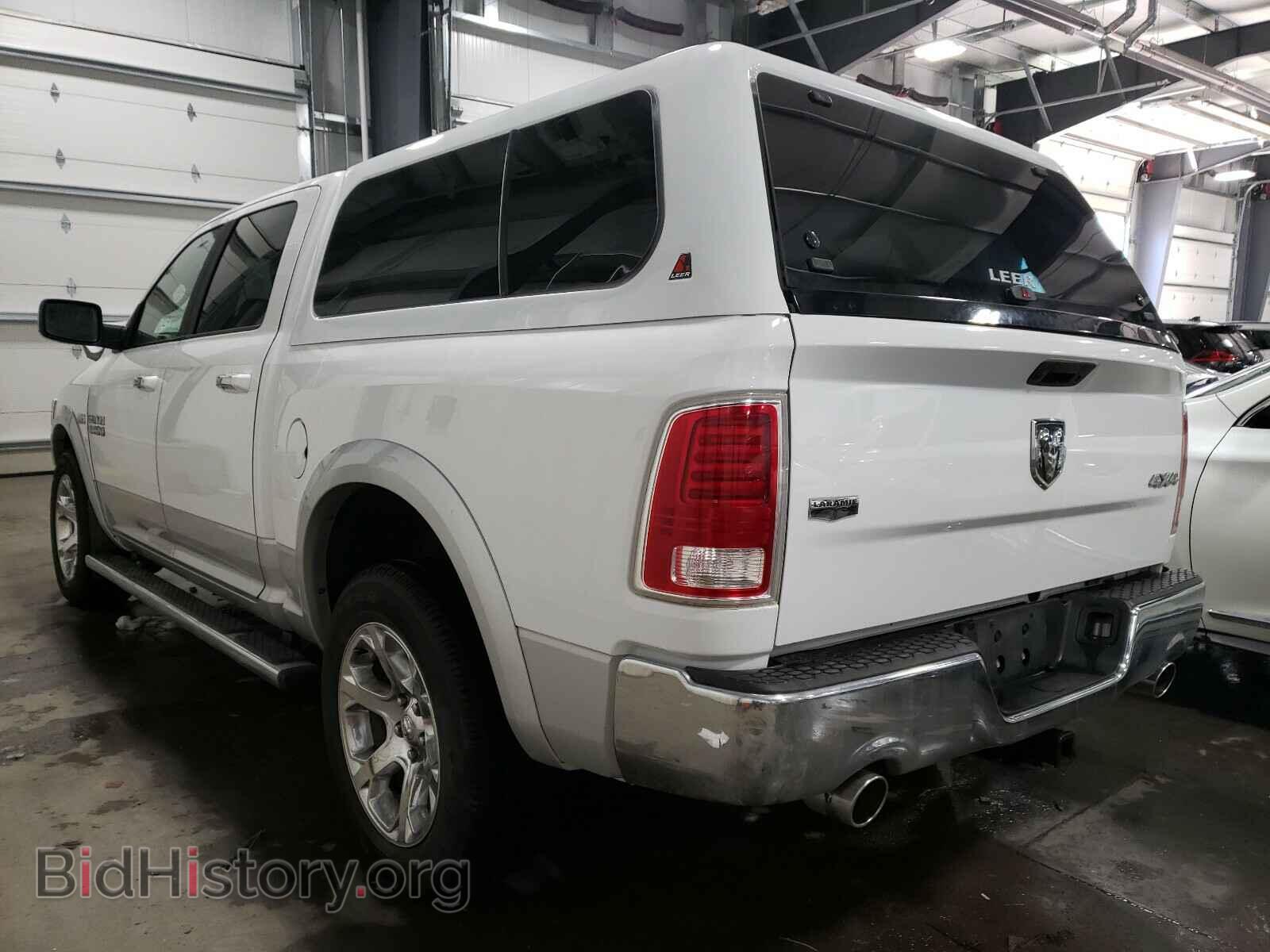 2017 RAM 1500 - VIN: 1C6RR7NT2HS774475 - Фото 3