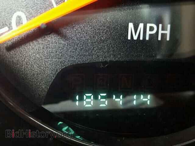 2004 CHRYSLER SEBRING - VIN: 1C3AL56R74N416686 - Фото 8