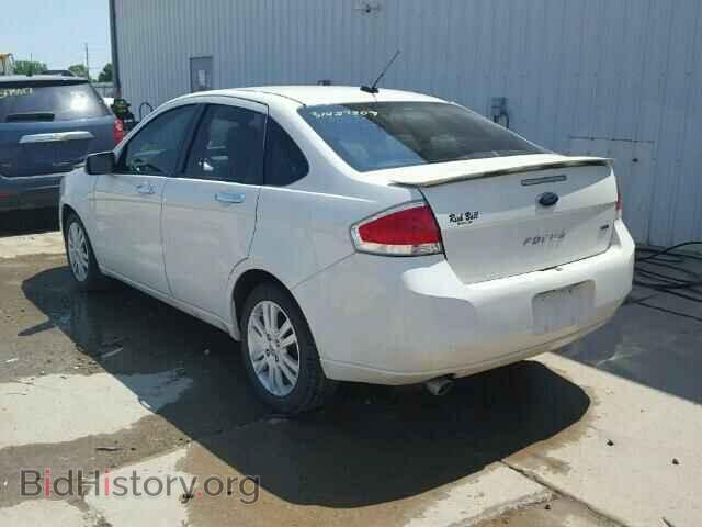 2010 FORD FOCUS - VIN: 1FAHP3HN9AW155702 - Фото 3
