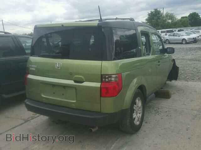 2006 HONDA ELEMENT - VIN: 5J6YH27746L019470 - Photo 4