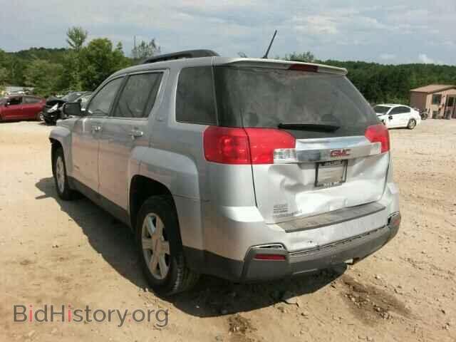 2014 GMC TERRAIN - VIN: 2GKALSEK6E6178290 - Фото 3