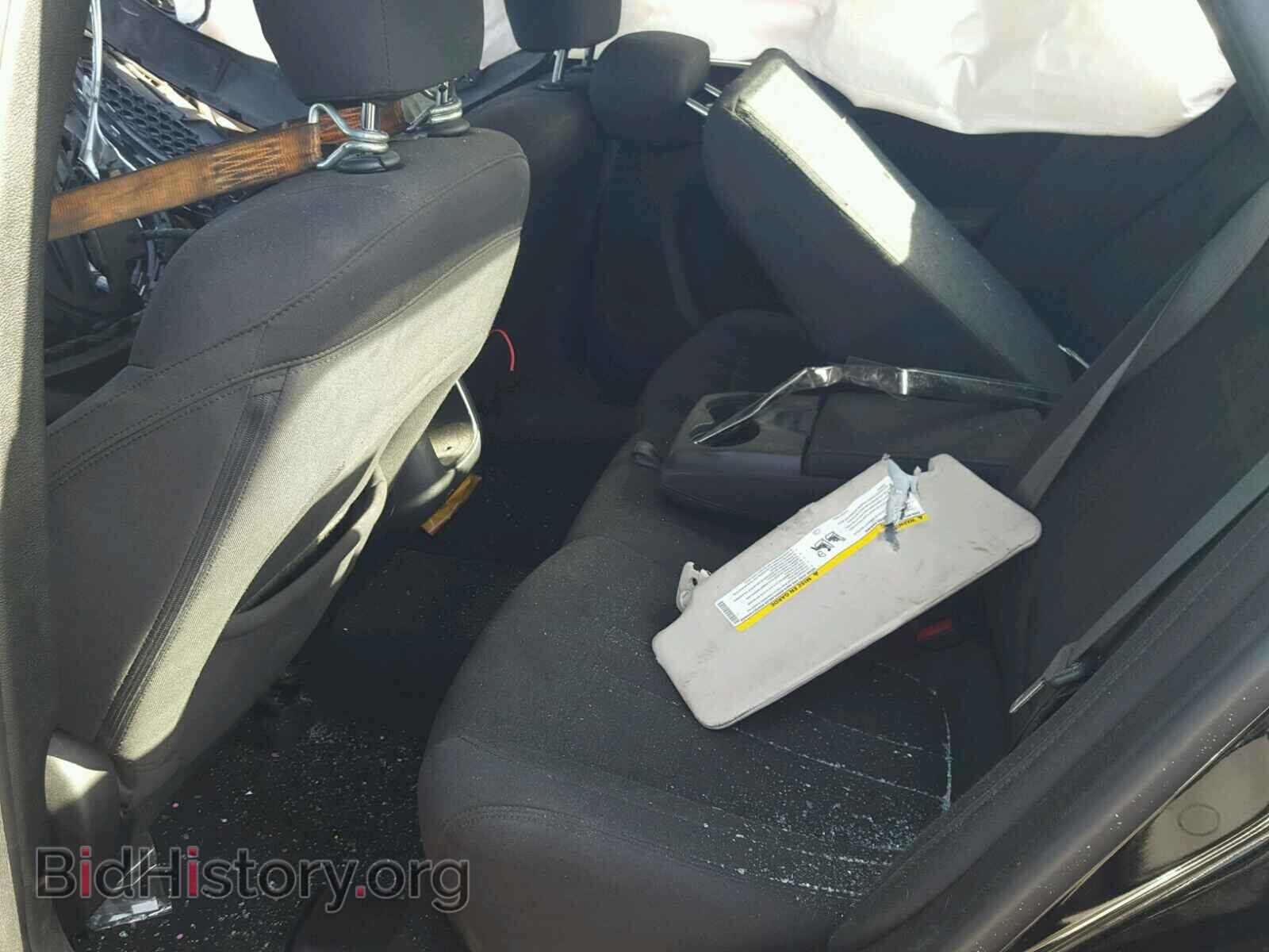 2015 CHRYSLER 200 - VIN: 1C3CCCAB0FN728391 - Photo 6